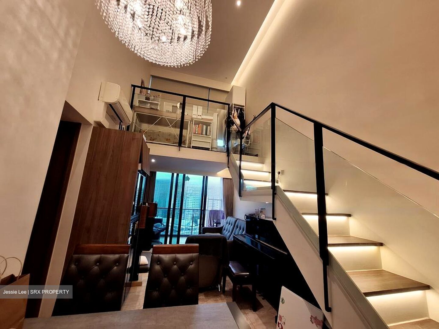 Kingsford Waterbay (D19), Apartment #482437741